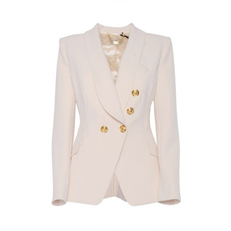 Elisabetta Franchi - Elisabetta Franchi Giacca Donna