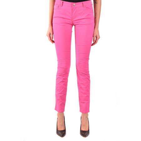 Emporio Armani - Emporio Armani Pantaloni Donna