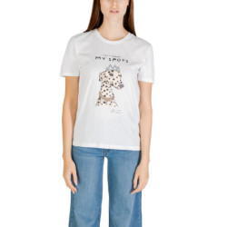 Only - Only T-Shirt Donna
