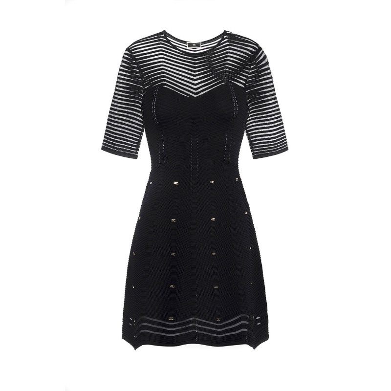 Elisabetta Franchi - Elisabetta Franchi Abito Donna