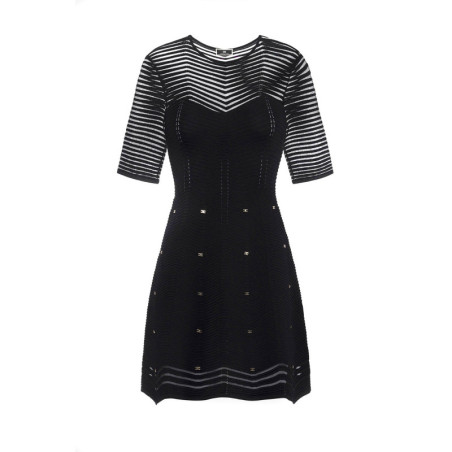 Elisabetta Franchi - Elisabetta Franchi Abito Donna
