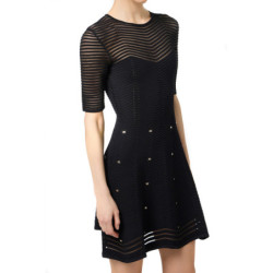 Elisabetta Franchi - Elisabetta Franchi Abito Donna