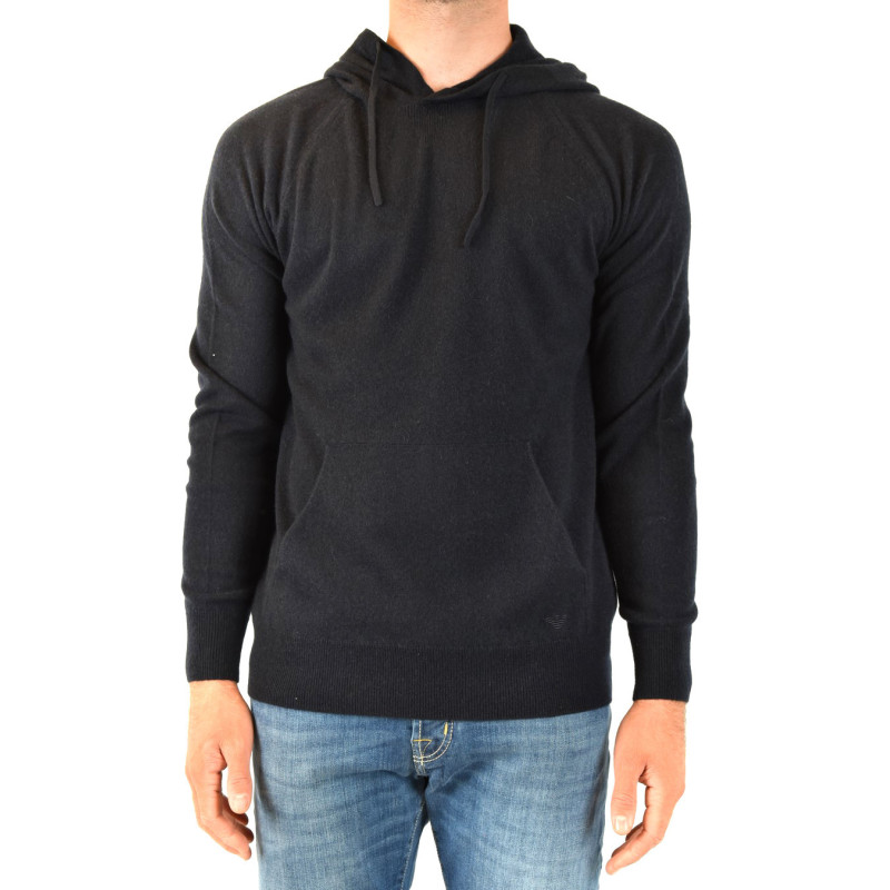 Emporio Armani - Emporio Armani Felpa Uomo