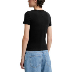 Tommy Hilfiger Jeans - Tommy Hilfiger Jeans T-Shirt Donna