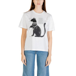 Only - Only T-Shirt Donna