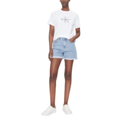 Calvin Klein Jeans - Calvin Klein Jeans T-Shirt Donna