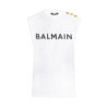 Balmain - Balmain T-Shirt Donna