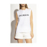 Balmain - Balmain T-Shirt Donna