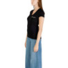 Armani Exchange - Armani Exchange T-Shirt Donna