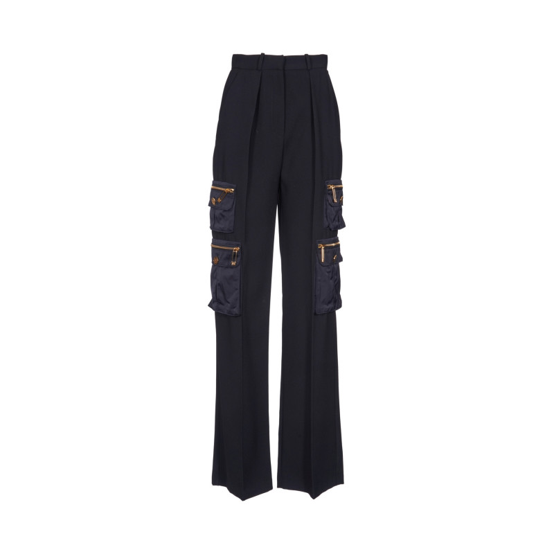 Elisabetta Franchi - Elisabetta Franchi Pantaloni Donna