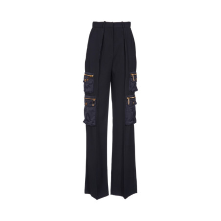 Elisabetta Franchi - Elisabetta Franchi Pantaloni Donna