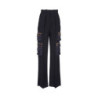 Elisabetta Franchi - Elisabetta Franchi Pantaloni Donna