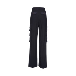 Elisabetta Franchi - Elisabetta Franchi Pantaloni Donna