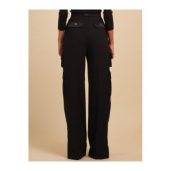 Elisabetta Franchi - Elisabetta Franchi Pantaloni Donna