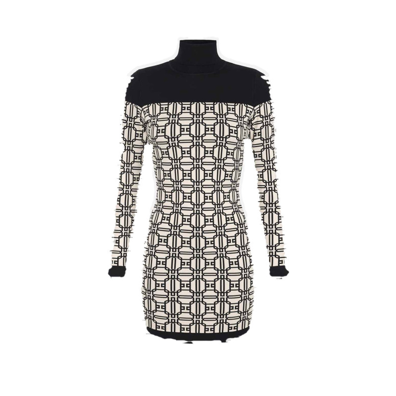 Elisabetta Franchi - Elisabetta Franchi Abito Donna