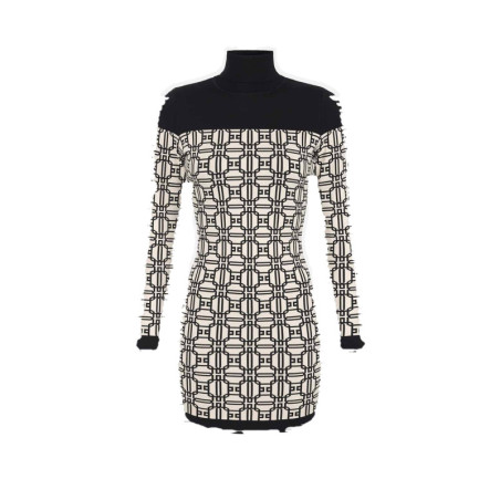 Elisabetta Franchi - Elisabetta Franchi Abito Donna