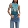 Desigual - Desigual Canotta Donna
