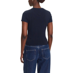 Tommy Hilfiger Jeans - Tommy Hilfiger Jeans T-Shirt Donna