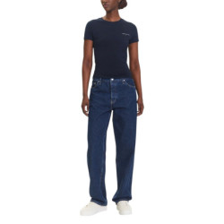 Tommy Hilfiger Jeans - Tommy Hilfiger Jeans T-Shirt Donna