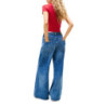 Tommy Hilfiger Jeans - Tommy Hilfiger Jeans T-Shirt Donna