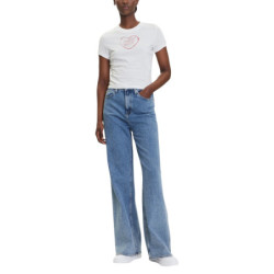 Tommy Hilfiger Jeans - Tommy Hilfiger Jeans T-Shirt Donna