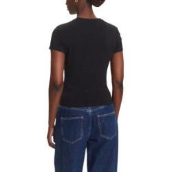 Tommy Hilfiger Jeans - Tommy Hilfiger Jeans T-Shirt Donna