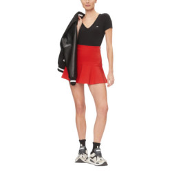 Tommy Hilfiger Jeans - Tommy Hilfiger Jeans T-Shirt Donna