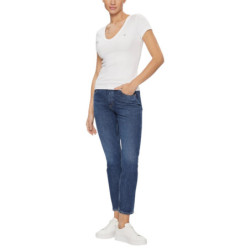 Tommy Hilfiger Jeans - Tommy Hilfiger Jeans T-Shirt Donna