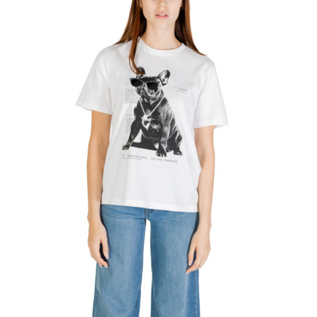 Only - Only T-Shirt Donna