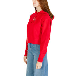 Tommy Hilfiger Jeans - Tommy Hilfiger Jeans Felpa Donna