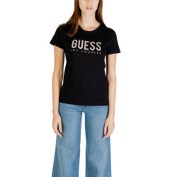 Guess - Guess T-Shirt Donna