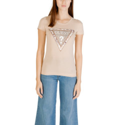 Guess - Guess T-Shirt Donna