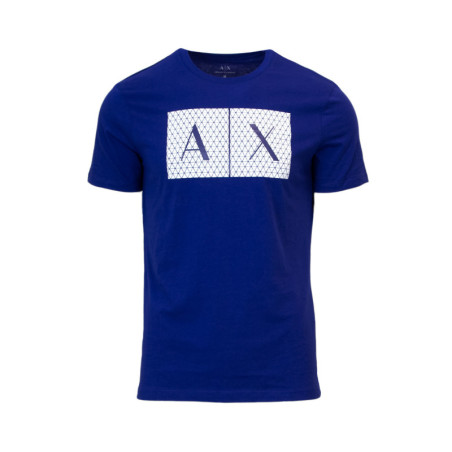 Armani Exchange - Armani Exchange T-Shirt Uomo