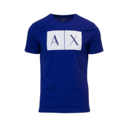 Armani Exchange - Armani Exchange T-Shirt Uomo