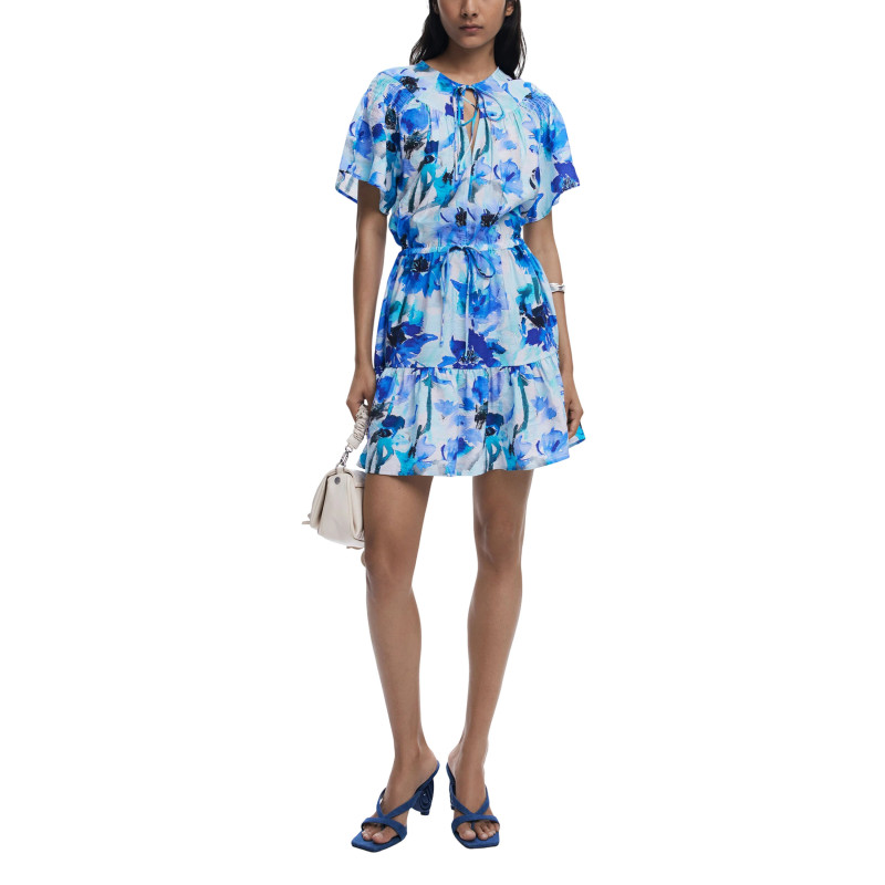 Desigual - Desigual Abito Donna