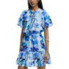Desigual - Desigual Abito Donna