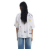 Desigual - Desigual Camicia Donna