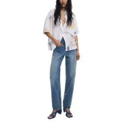 Desigual - Desigual Camicia Donna