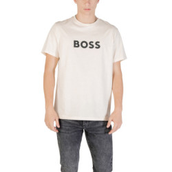 Boss - Boss T-Shirt Uomo