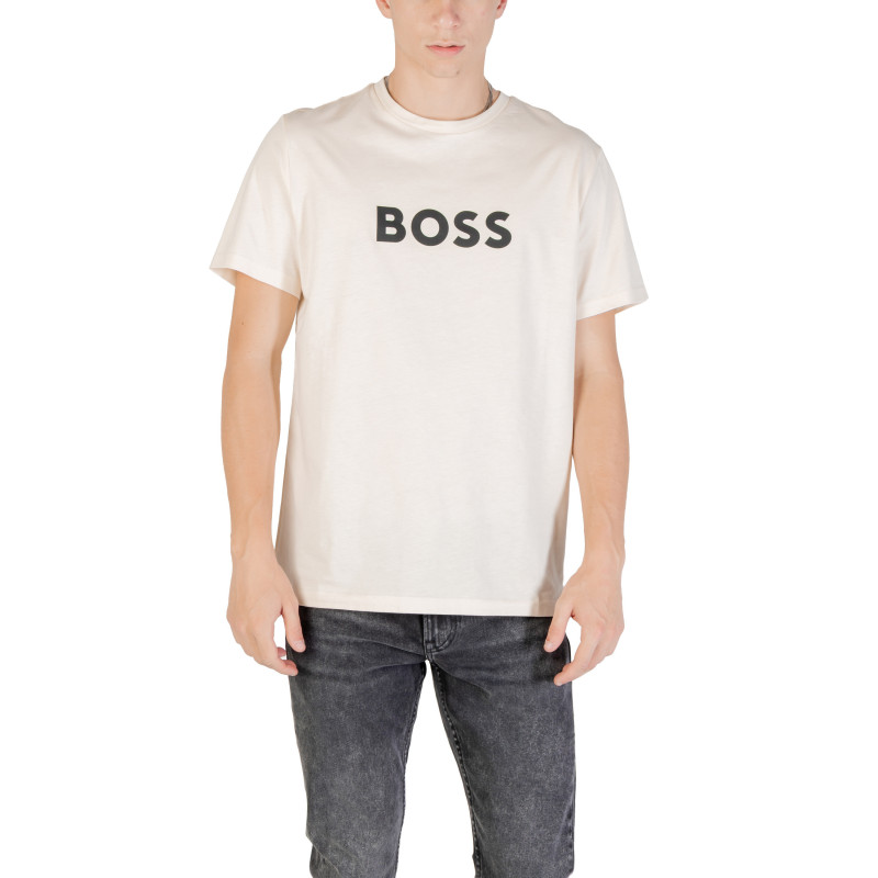 Boss - Boss T-Shirt Uomo