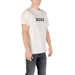 Boss - Boss T-Shirt Uomo