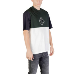 Armani Exchange - Armani Exchange T-Shirt Uomo