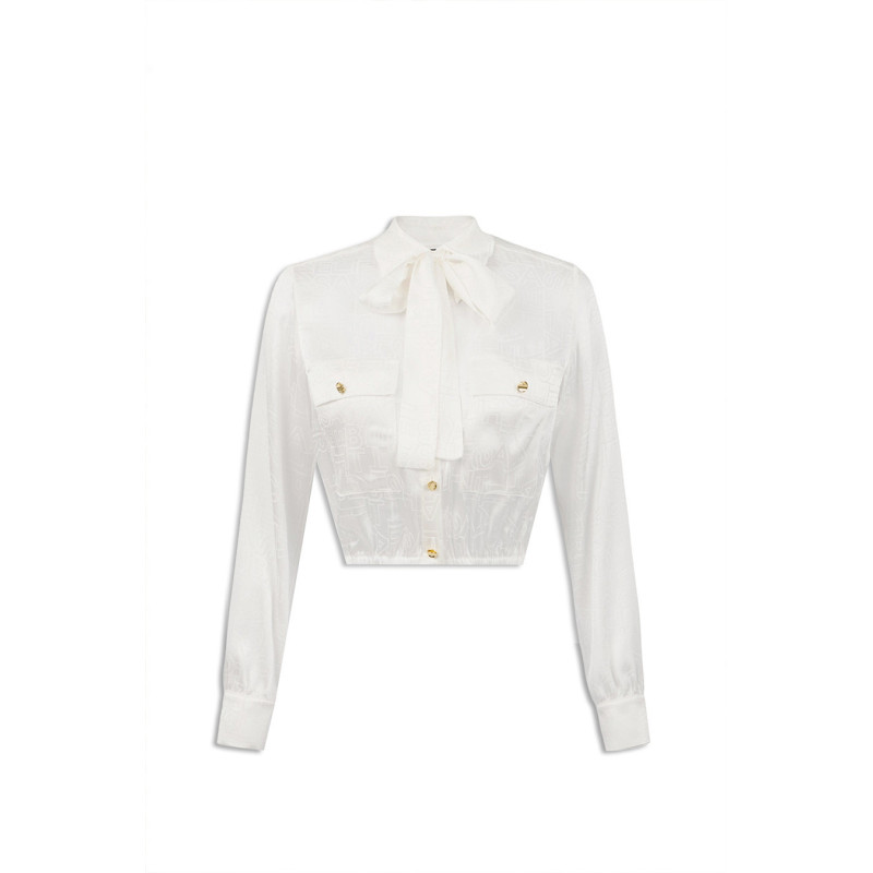 Elisabetta Franchi - Elisabetta Franchi Blouse Donna