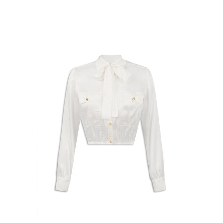 Elisabetta Franchi - Elisabetta Franchi Blouse Donna