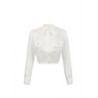 Elisabetta Franchi - Elisabetta Franchi Blouse Donna