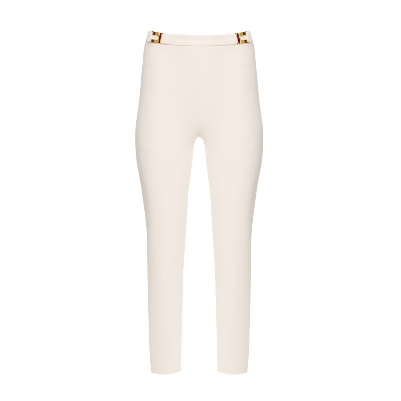 Elisabetta Franchi - Elisabetta Franchi Pantaloni Donna