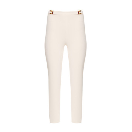 Elisabetta Franchi - Elisabetta Franchi Pantaloni Donna