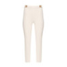 Elisabetta Franchi - Elisabetta Franchi Pantaloni Donna