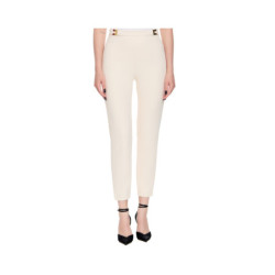 Elisabetta Franchi - Elisabetta Franchi Pantaloni Donna