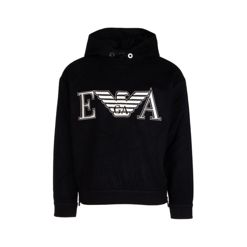 Emporio Armani - Emporio Armani Felpa Uomo